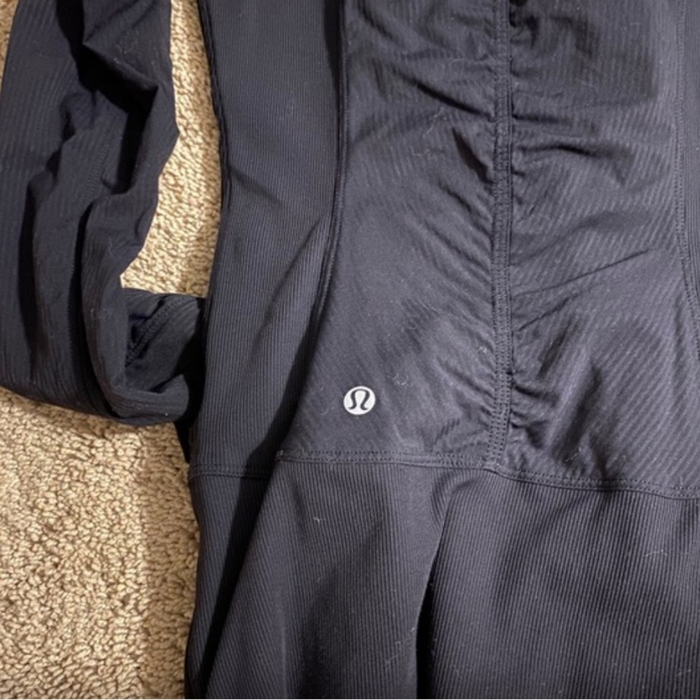 Lululemon Dance Studio Jacket - image 3